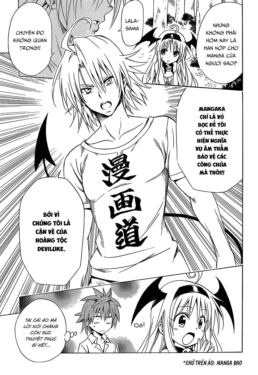 to love - ru darkness chapter 44 24