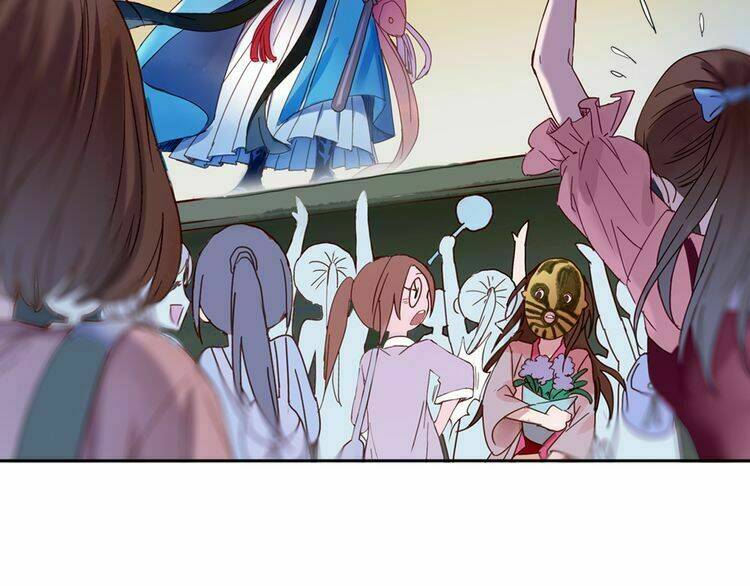 lệnh cấm nghị tộc 2 ẩn diện trấn chapter 30 59