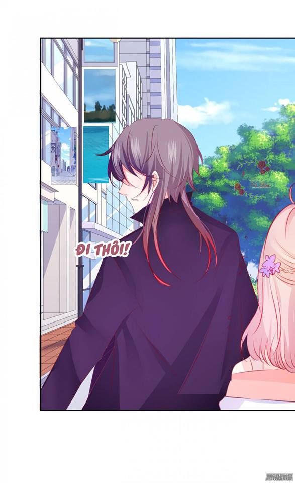 hồ tiên hung bạo chapter 6 19