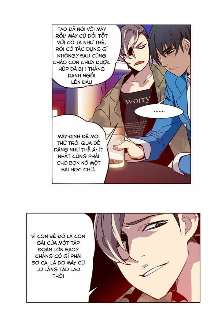 nữ sinh trường wilds chapter 191 5