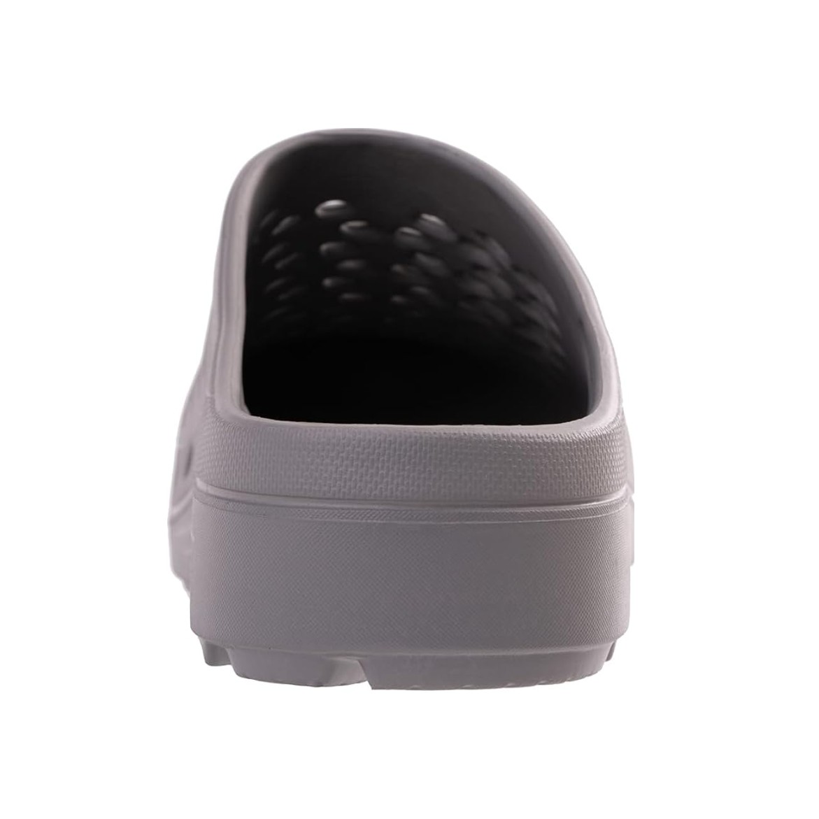 Giày lười sức khỏe nữ Revitalign Fusion Vitality Grey - giày xỏ đế đúc giảm đau viêm cân gan chân