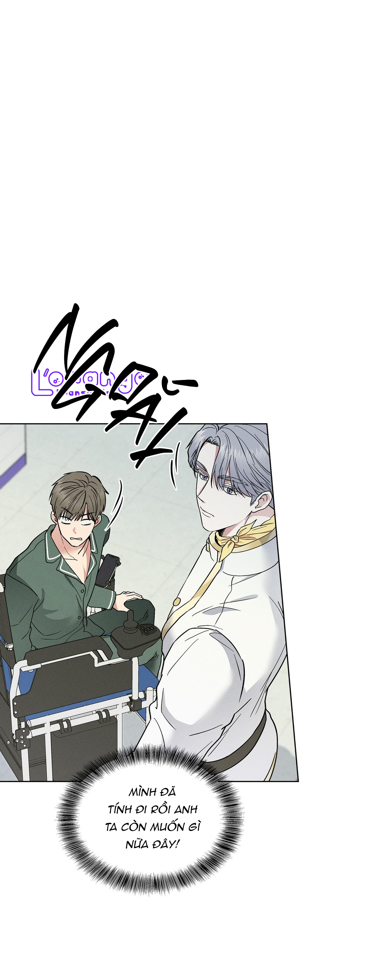 dục vọng mãnh liệt chapter 25 41