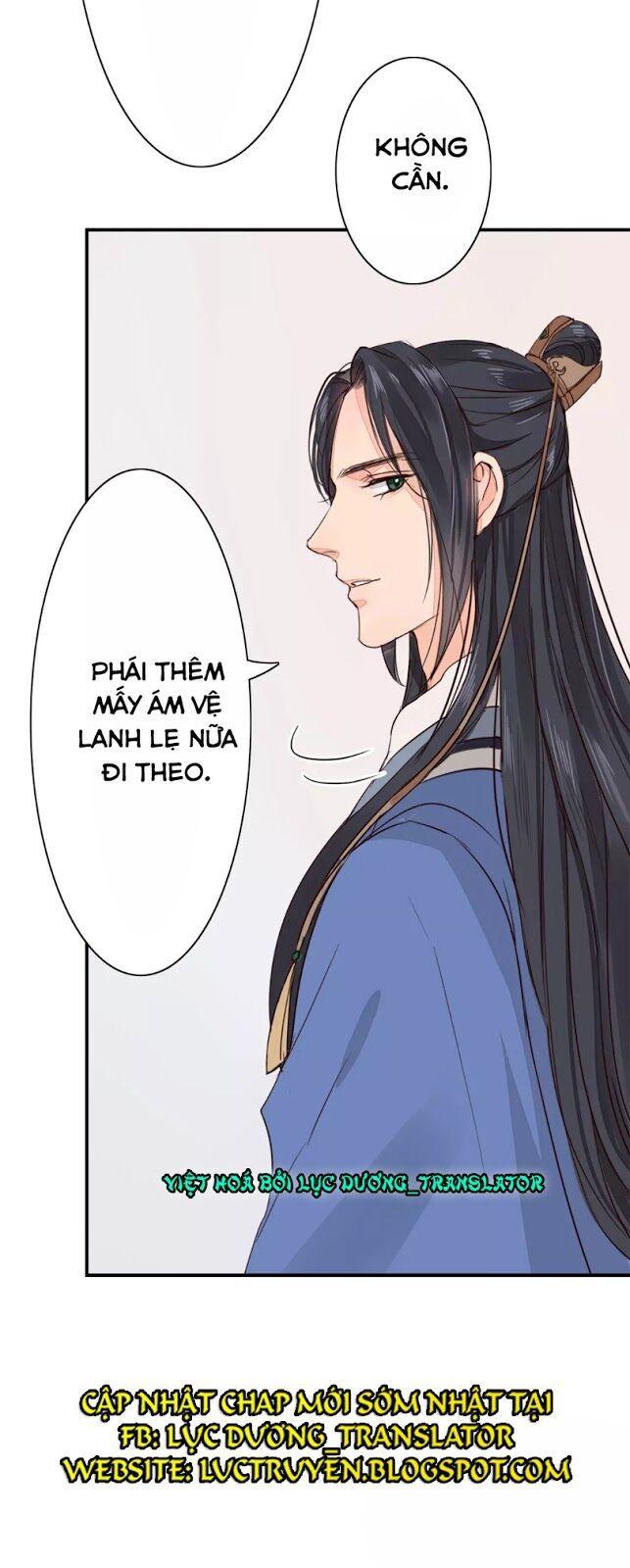 chỉ phu vi thê chapter 28 23