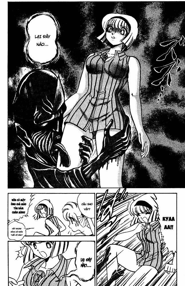 jigoku sensei nube - người thầy dũng cảm chapter 136 8