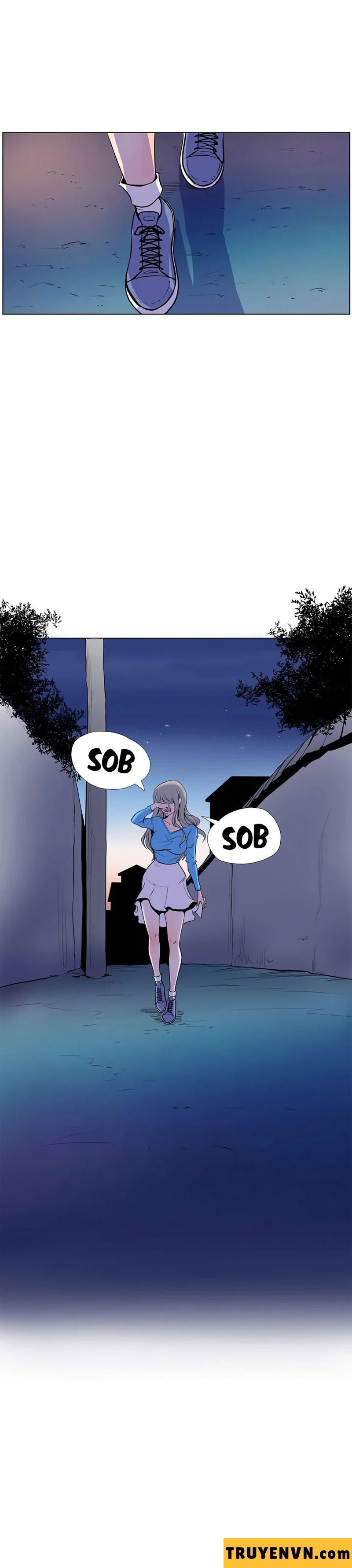 nhiệm vụ bí mật của sahwa chapter 8 19