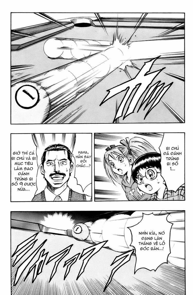 gamble fish chapter 16 3