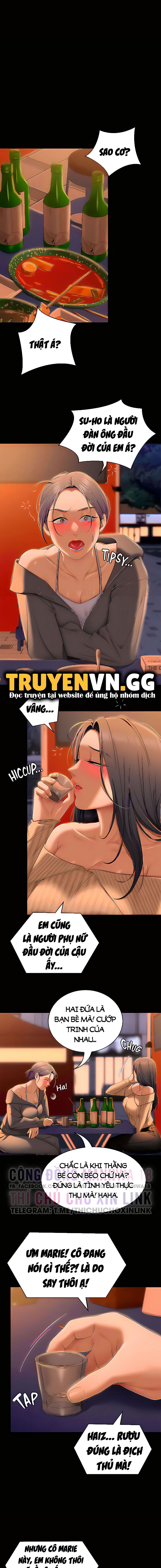 tối nay cưng muốn ăn gì? chapter 56 7