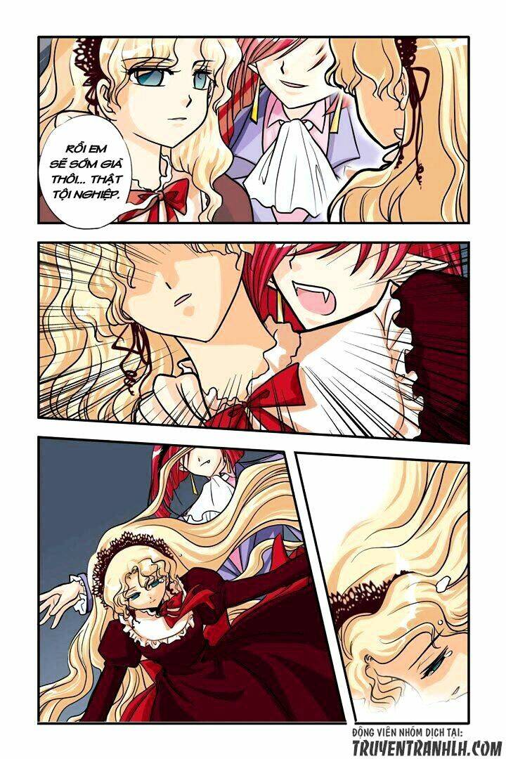 concerto for dark knight chapter 7 25