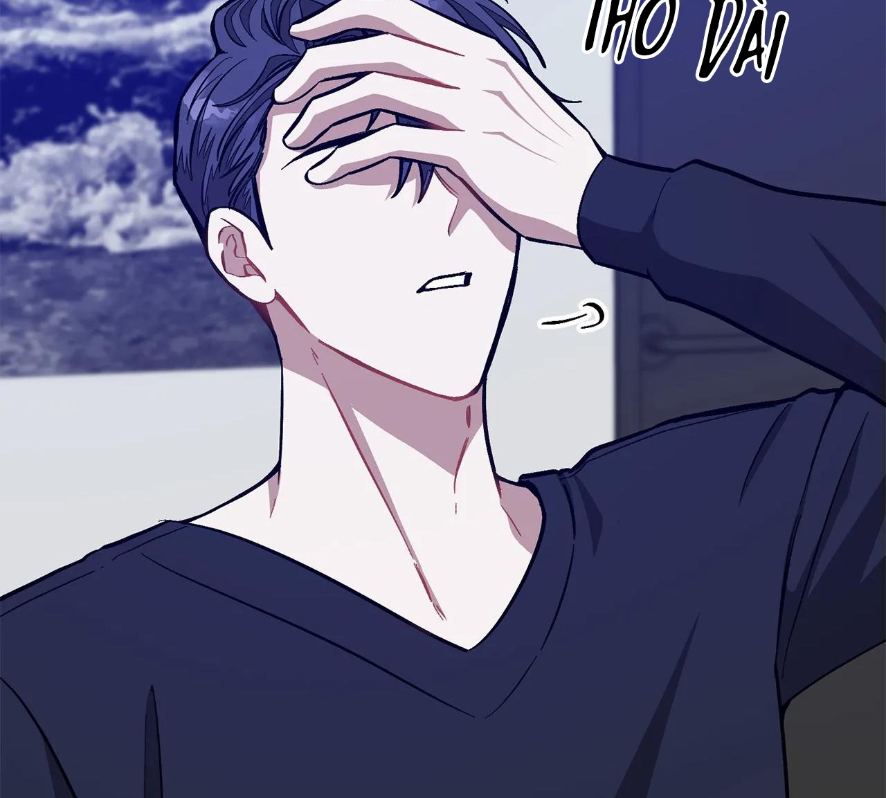 tái sinh [bl manhwa] chapter 58 136