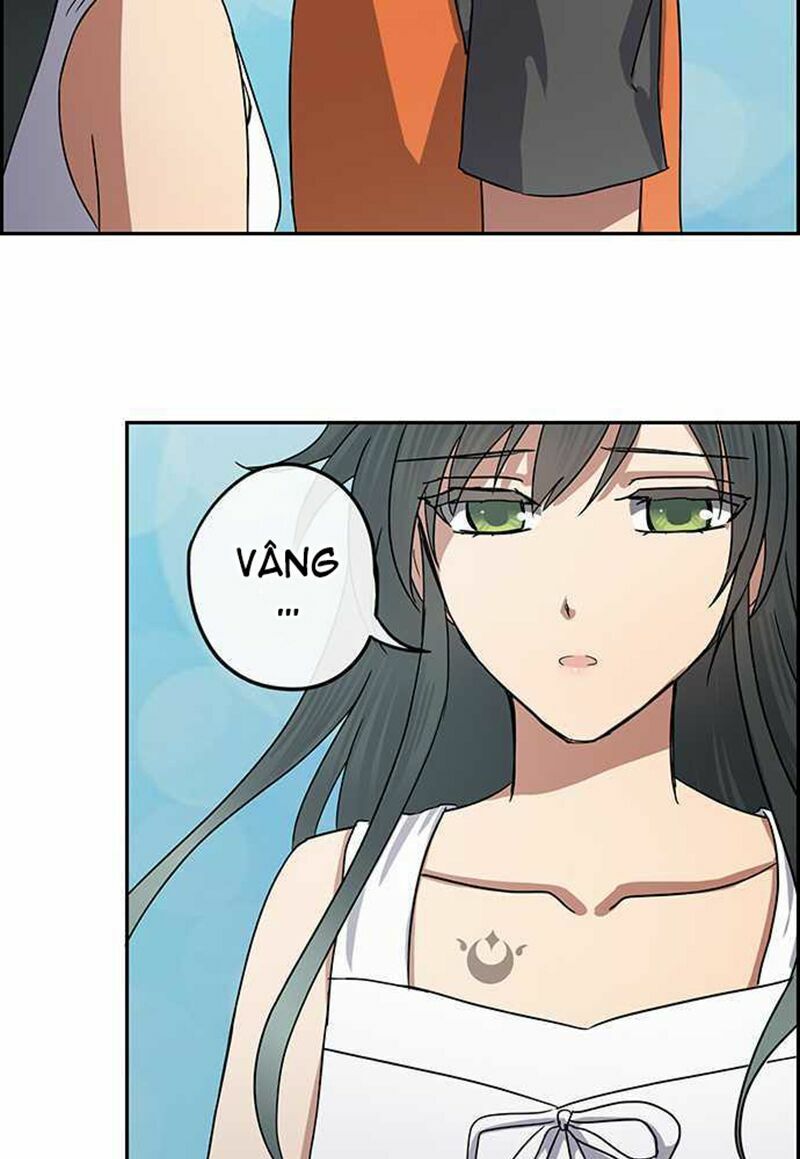 nụ hôn nguyền rủa chapter 104 23