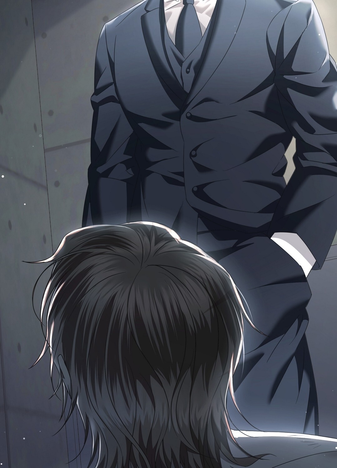 Amon- Không Thể Đoán Biết chapter 10.2 - Trang 19