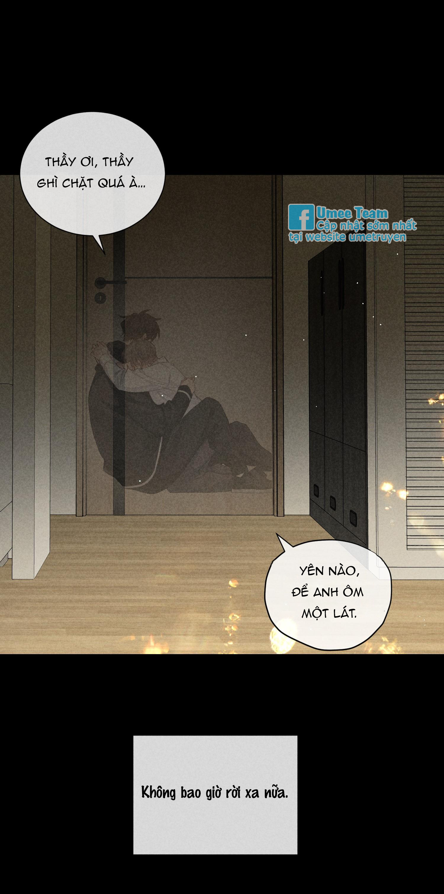 trò chơi săn mồi chapter 76 36