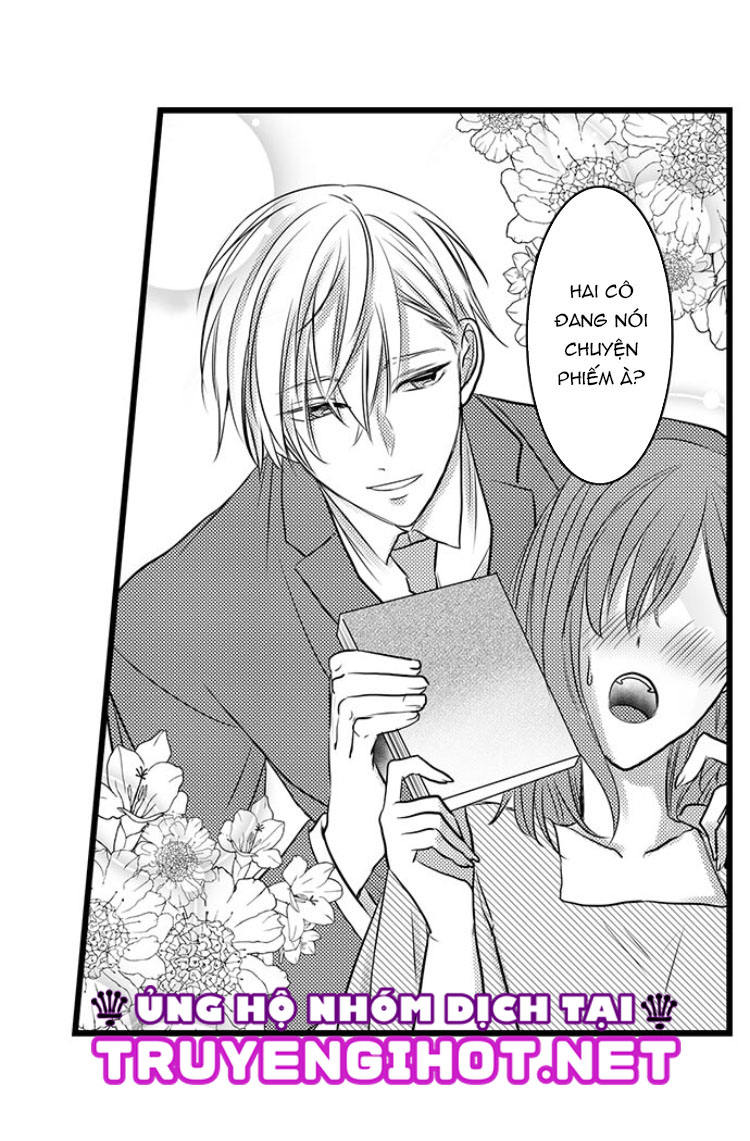 lớp học về tình dục sau khi bị cắm sừng (full) chapter 7.2 1