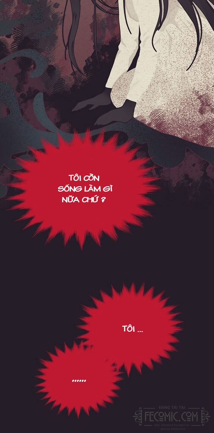 nữ công tước với tâm hồn trống rỗng chapter 42 58