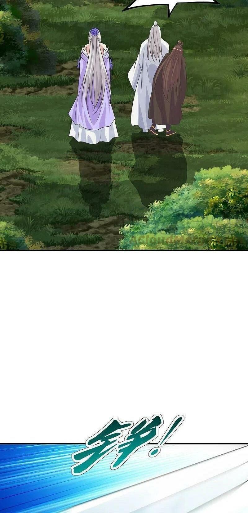 tiên võ đế tôn chapter 236 29