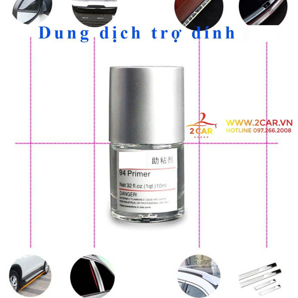 Dung dịch keo trợ dính 3M loại 10ml