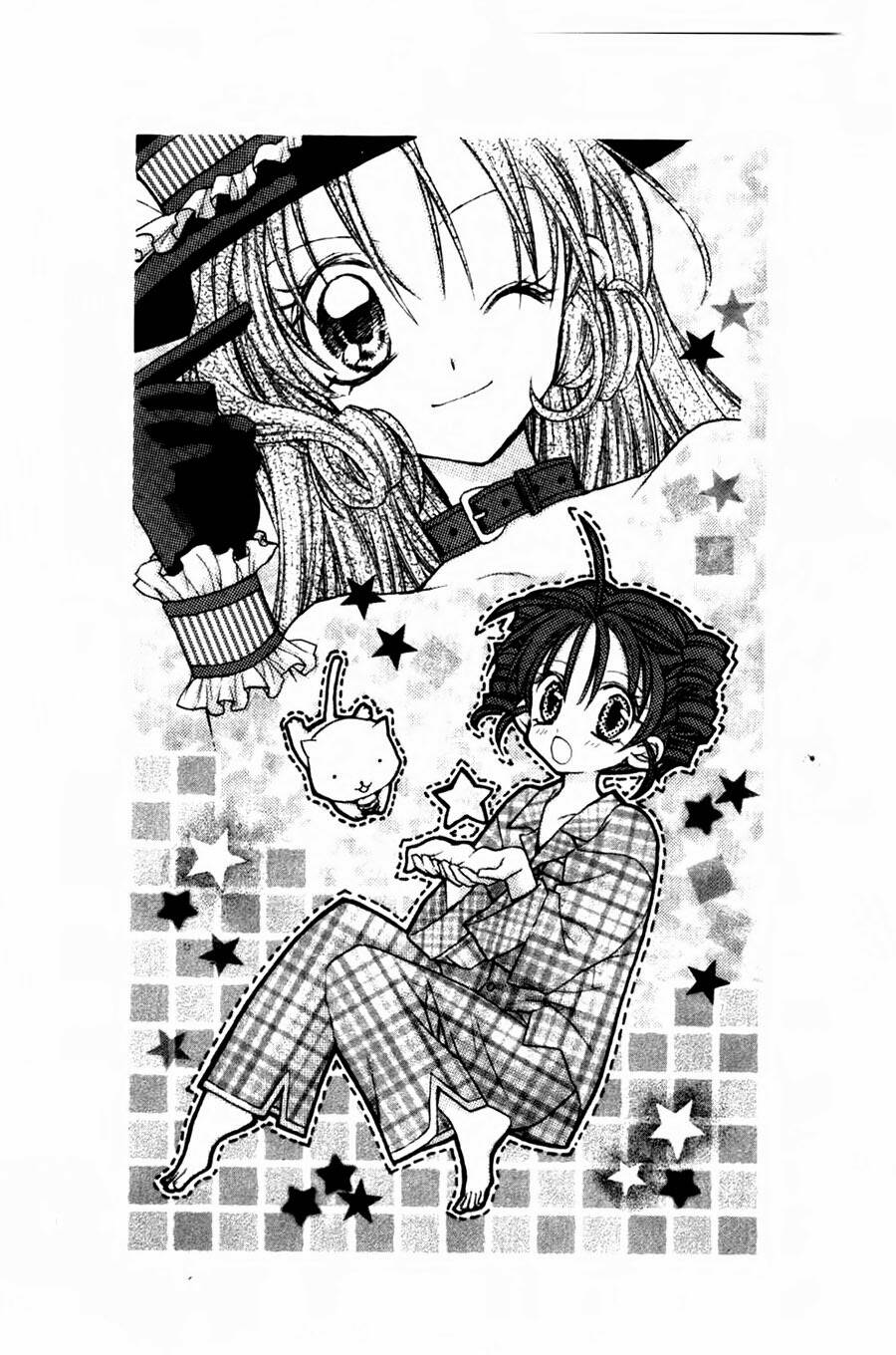 tìm ánh trăng tròn chapter 5 35