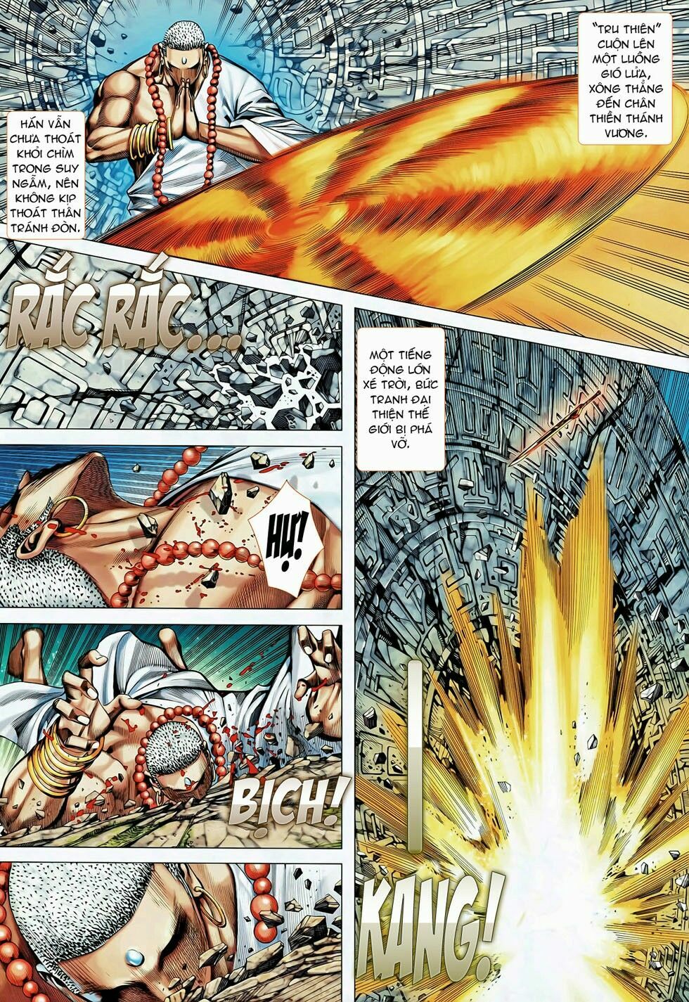 phong thần ký chapter 84 20