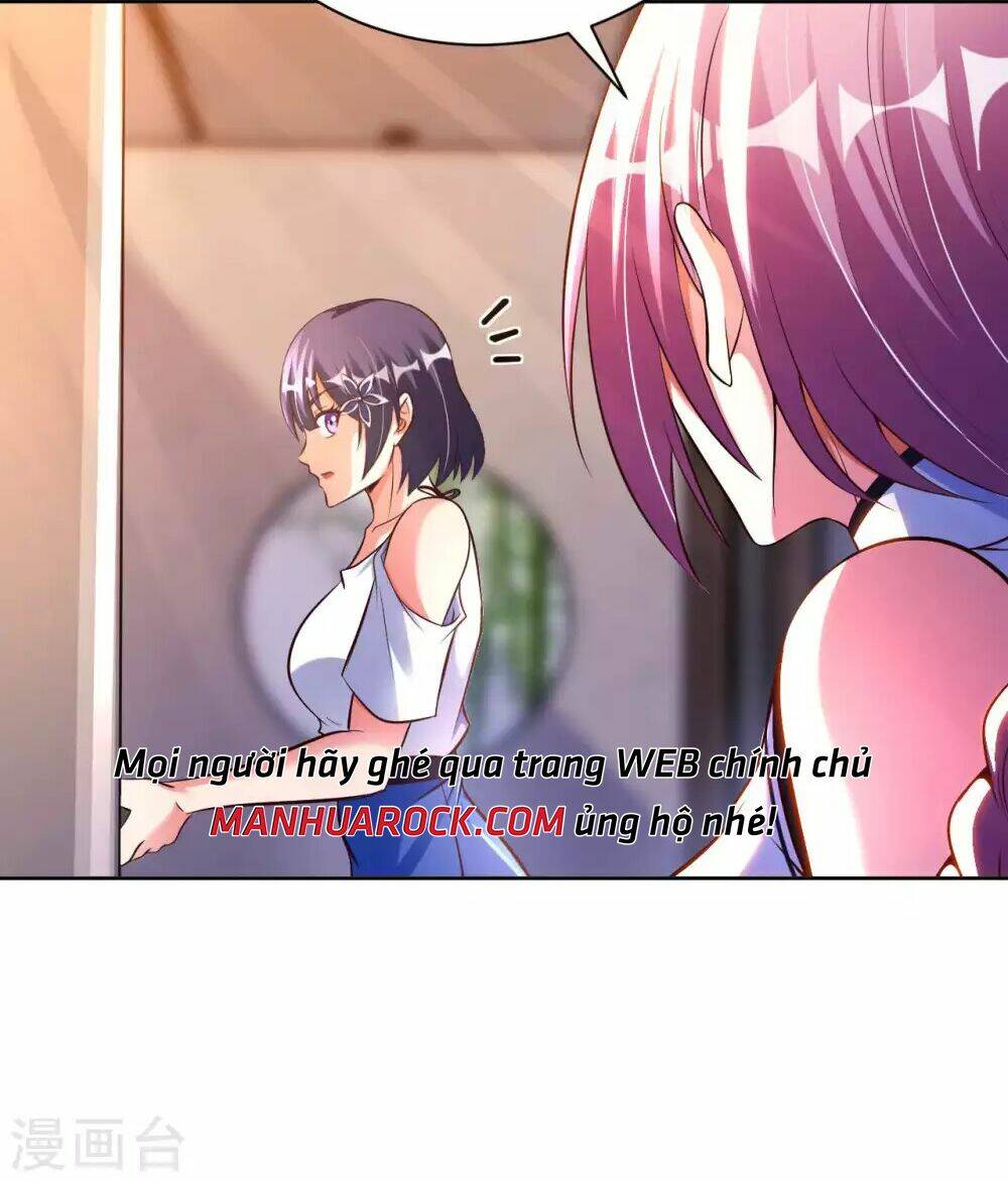 sư phụ của ta là thần tiên chapter 53 21