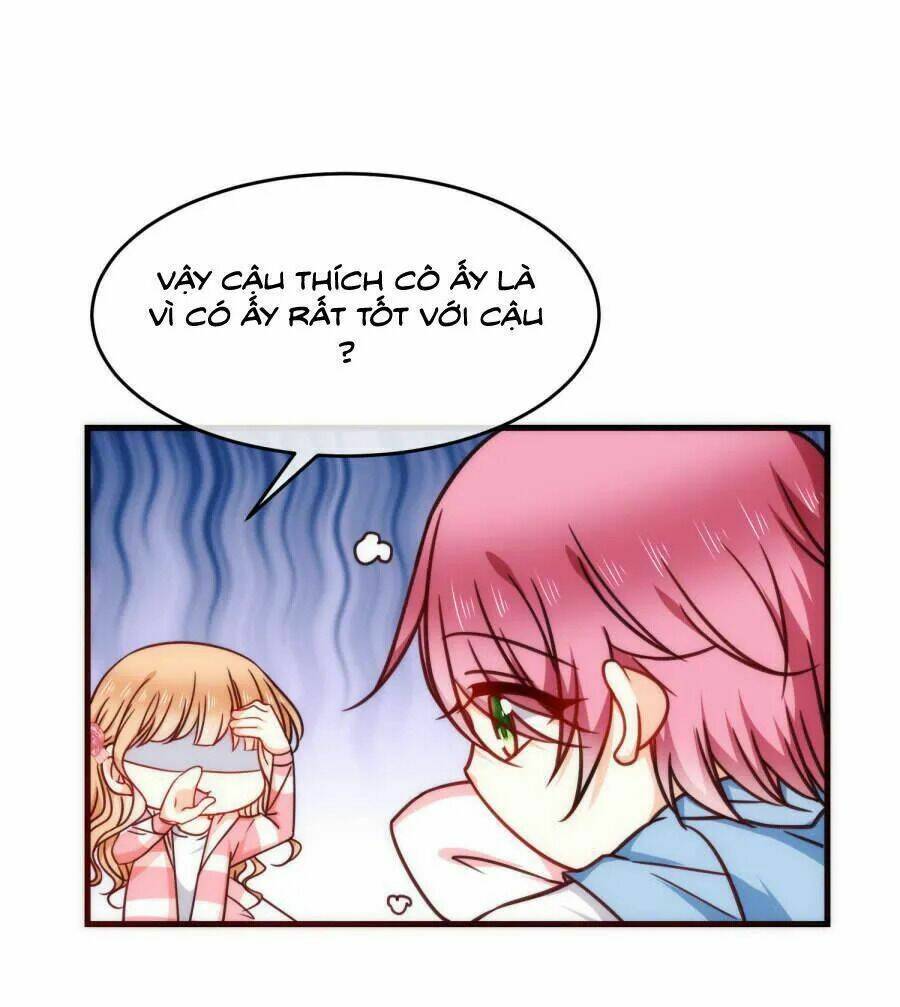 hôm nay tôi sẽ yêu ai đây ? chapter 26 16