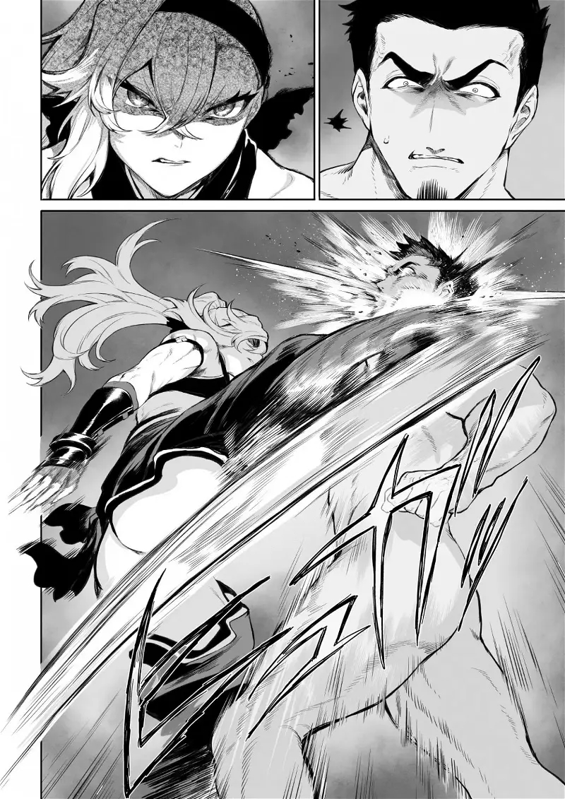 chuyện về những nữ chiến thần! chapter 4 126