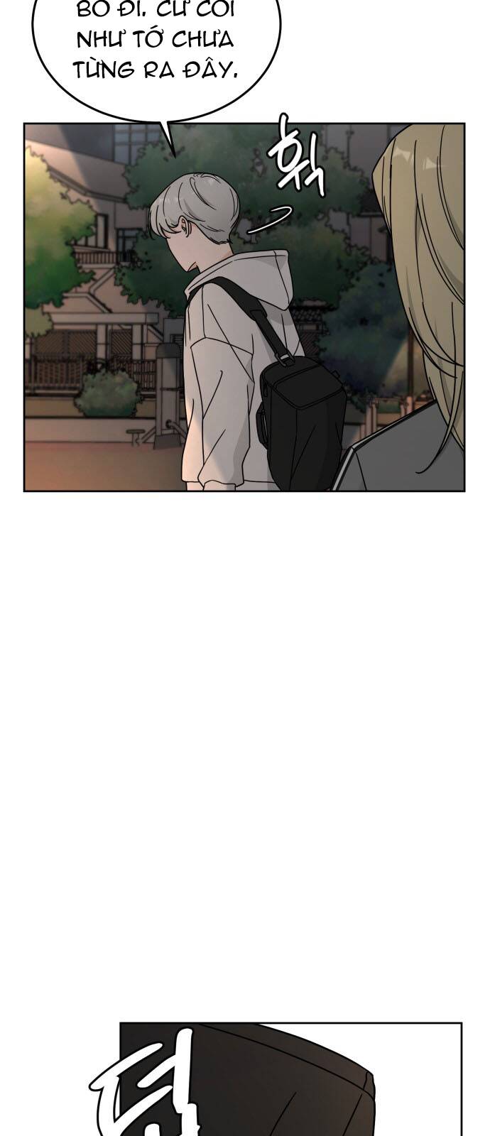 thùng quần áo tình yêu chapter 23 39