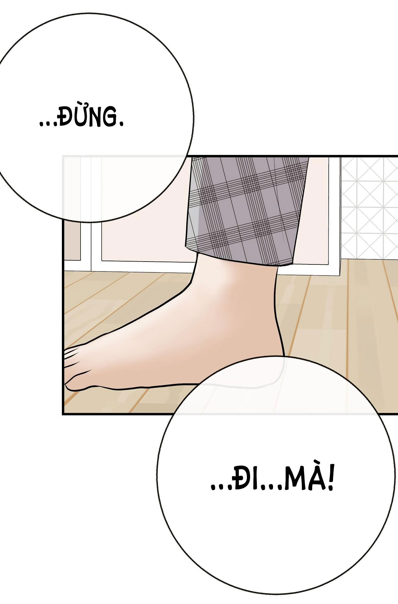 đứa bé là con tôi chapter 43.2 19