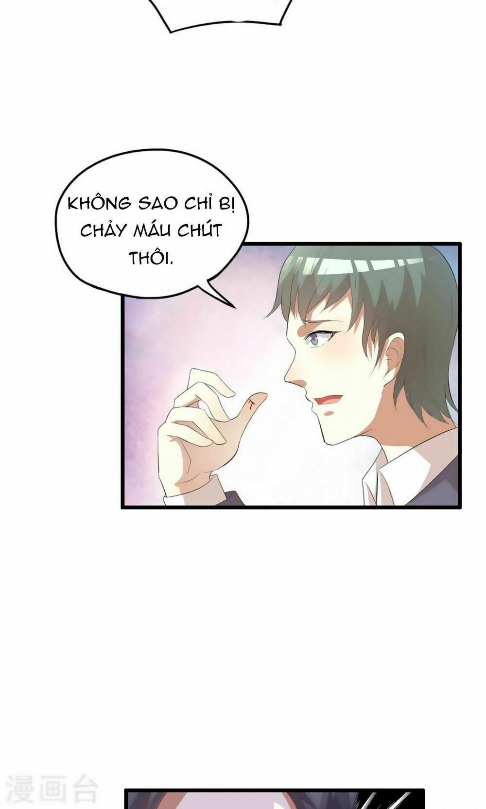 nguyệt dạ hương vi lai chapter 44 16