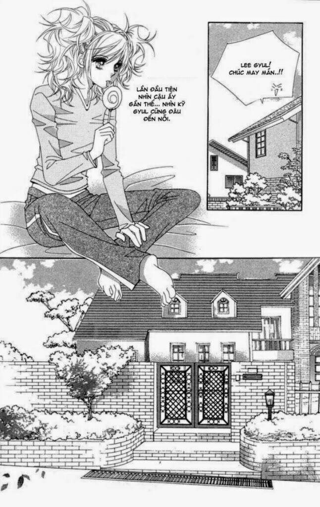 tình trong mộng chapter 1 54