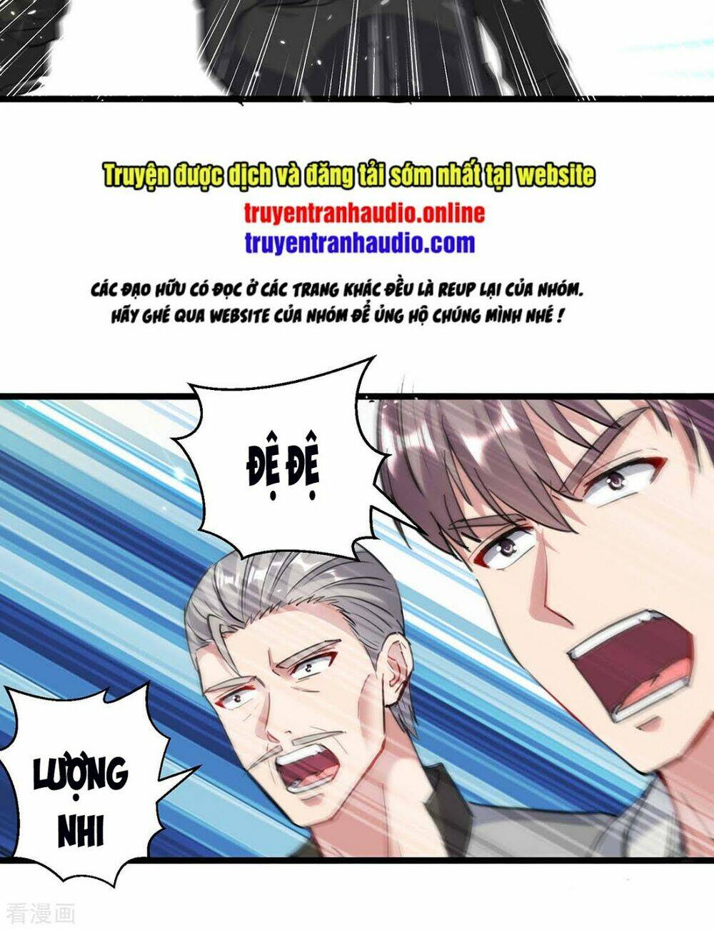 trọng sinh khí thiếu quy lai chapter 155 36