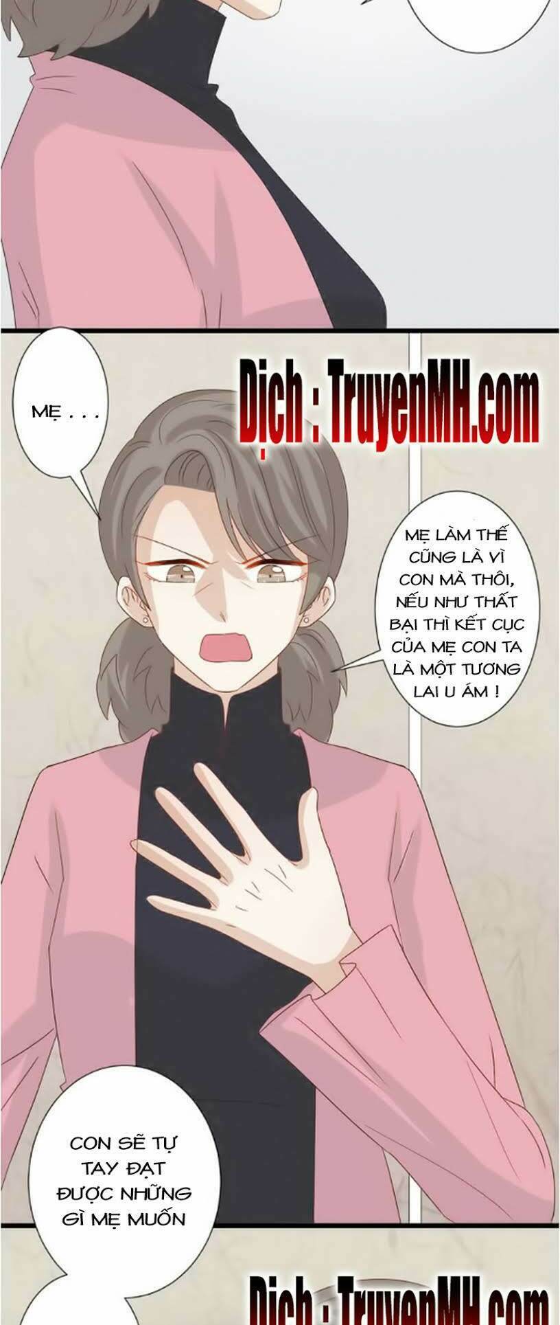 nữ hoàng giá đáo chapter 42 11