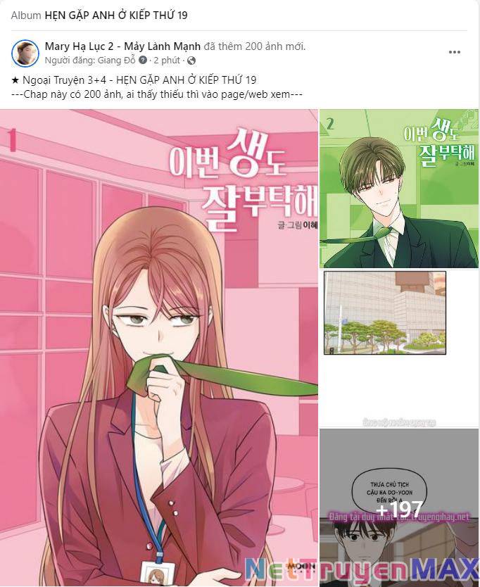 kiếp này cũng xin chăm sóc tôi như vậy nhé kiếp này cũng xin chăm sóc tôi như vậy nhé chapter 108 13