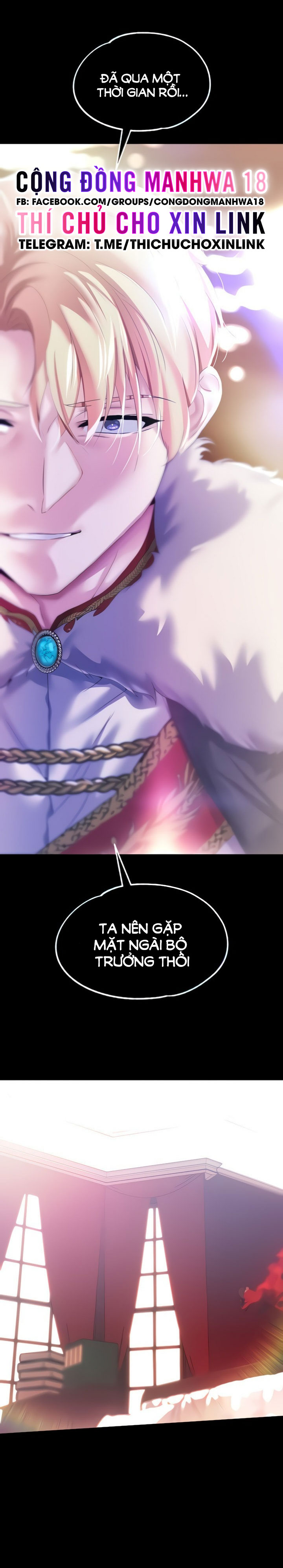 thuần hóa nữ phản diện chapter 24 2