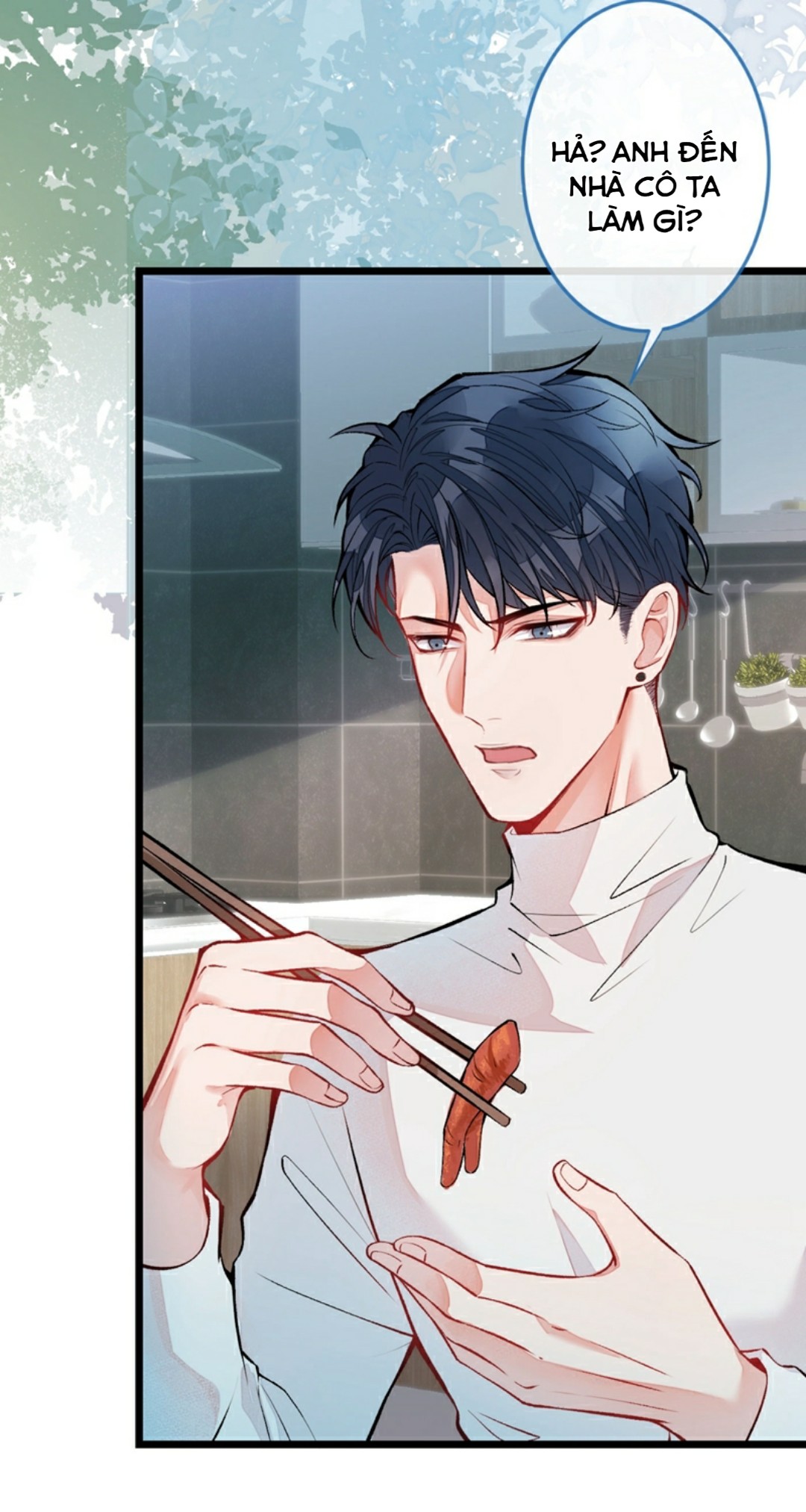 hotsearch của ảnh đế chapter 2 36