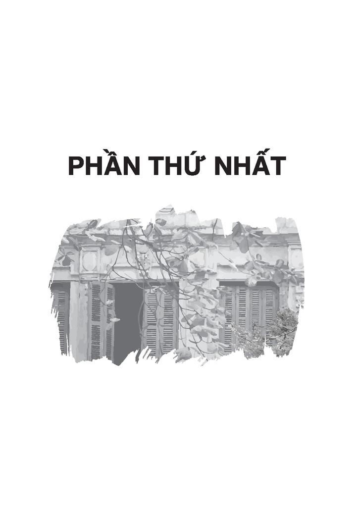 Danh Tác Văn Học Việt Nam - Bướm Trắng