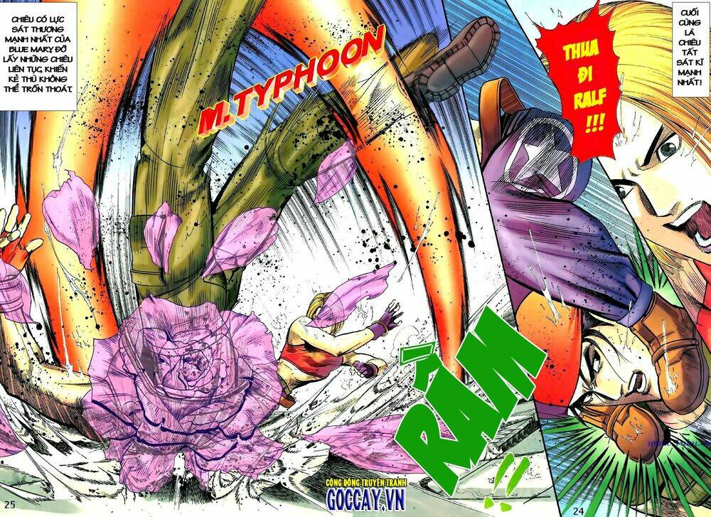 quyền hoàng chapter 14 23