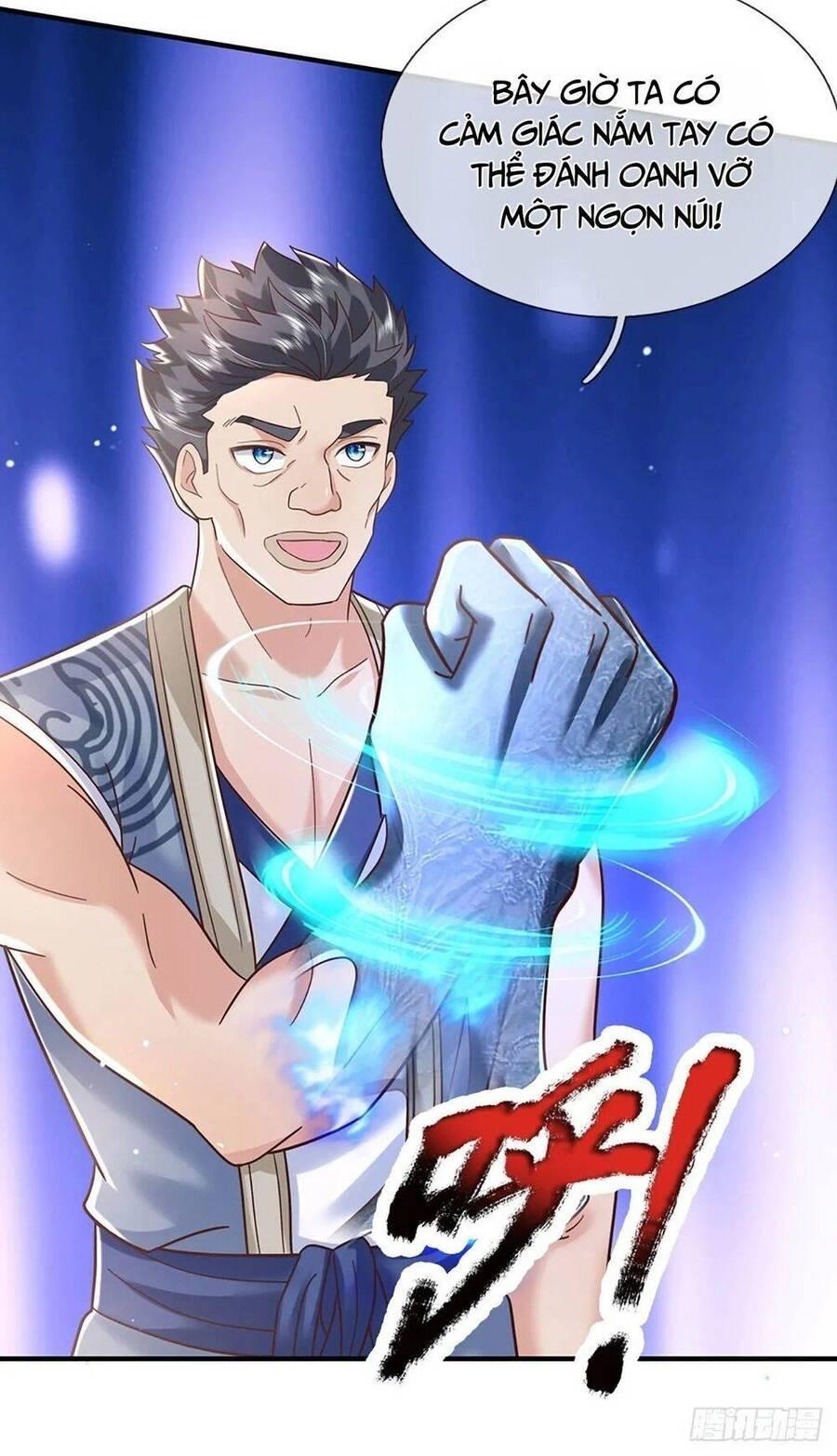 ta trở về từ thế giới tu tiên chapter 193 5