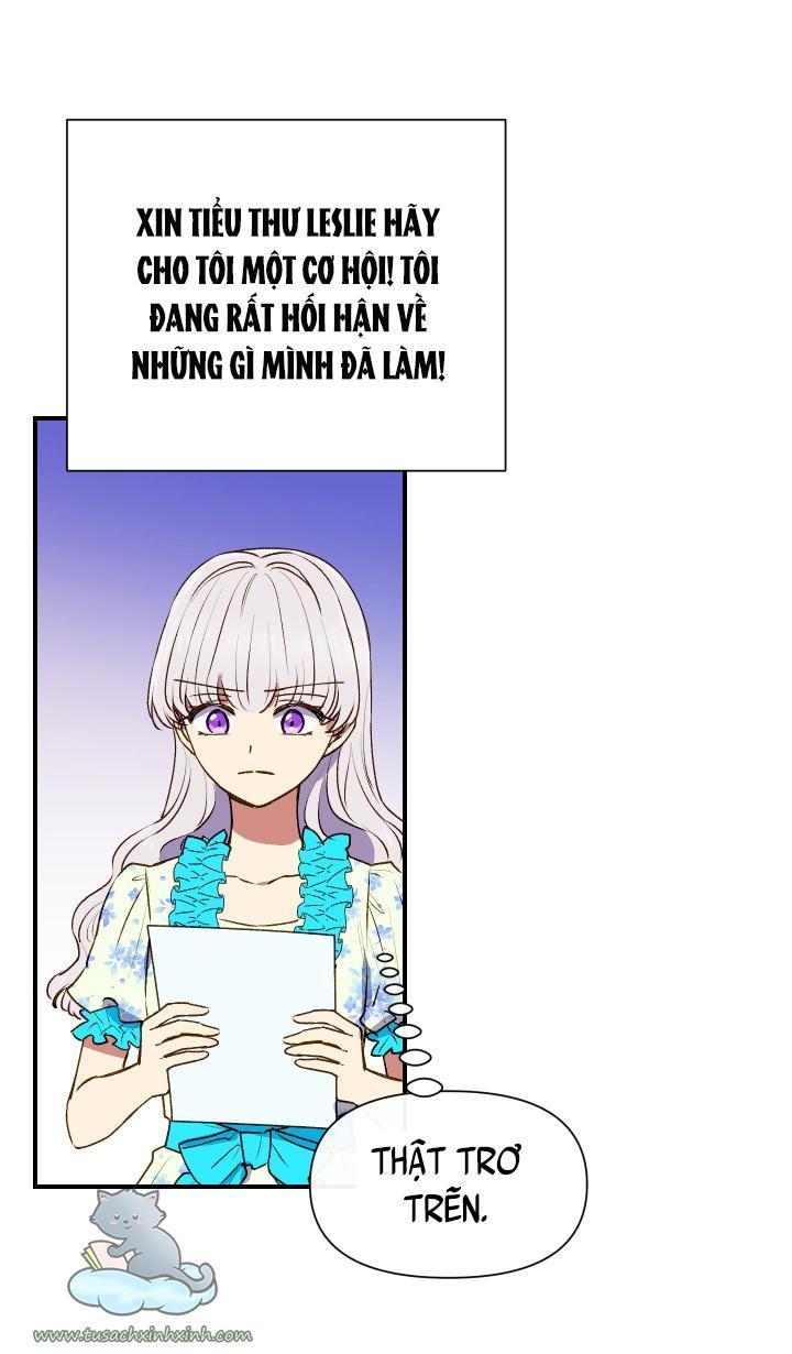 công nương khế ước của gia tộc công tước quái vật chapter 61 56