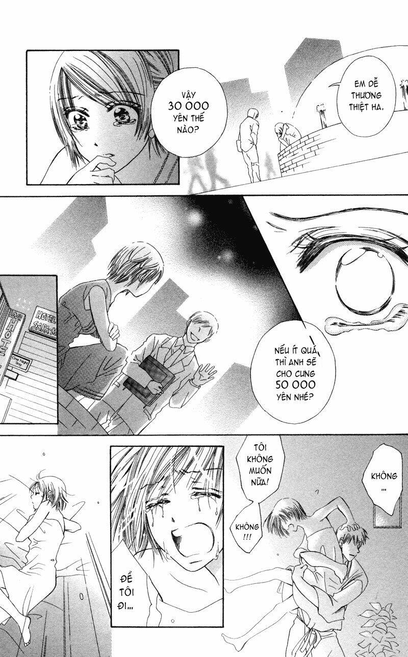 koi kyokusei chapter 2 18