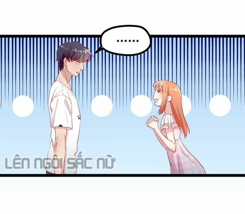 boss lãnh khốc buông em ra chapter 11 27