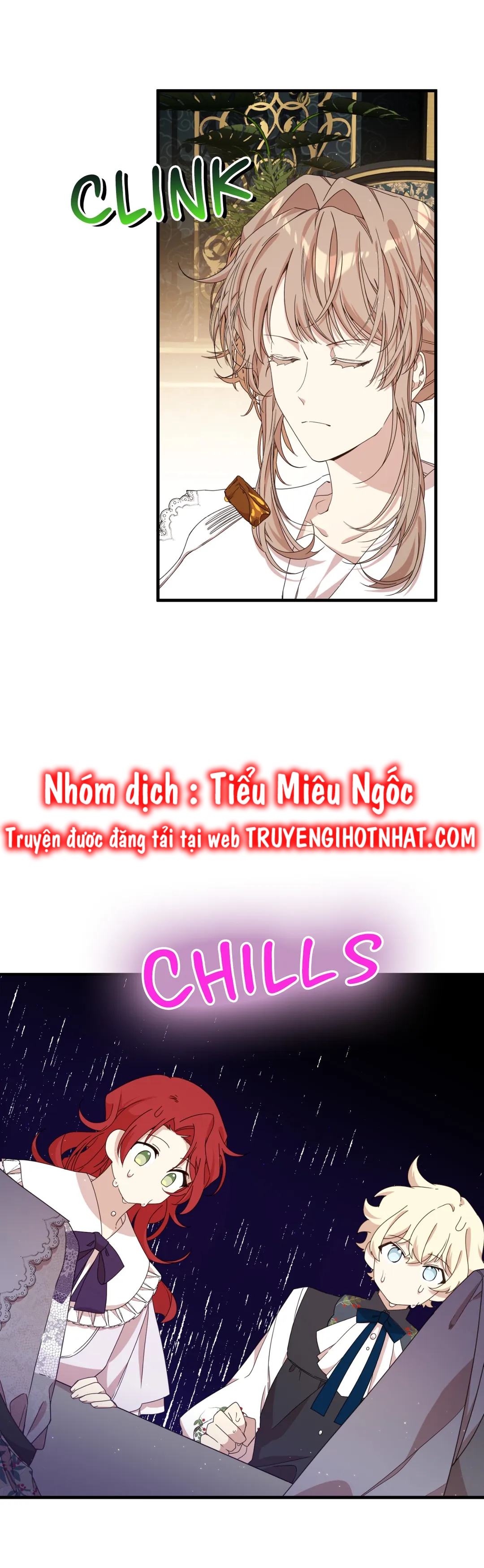 chị ấy là nữ chính trong truyện đó chapter 38 12