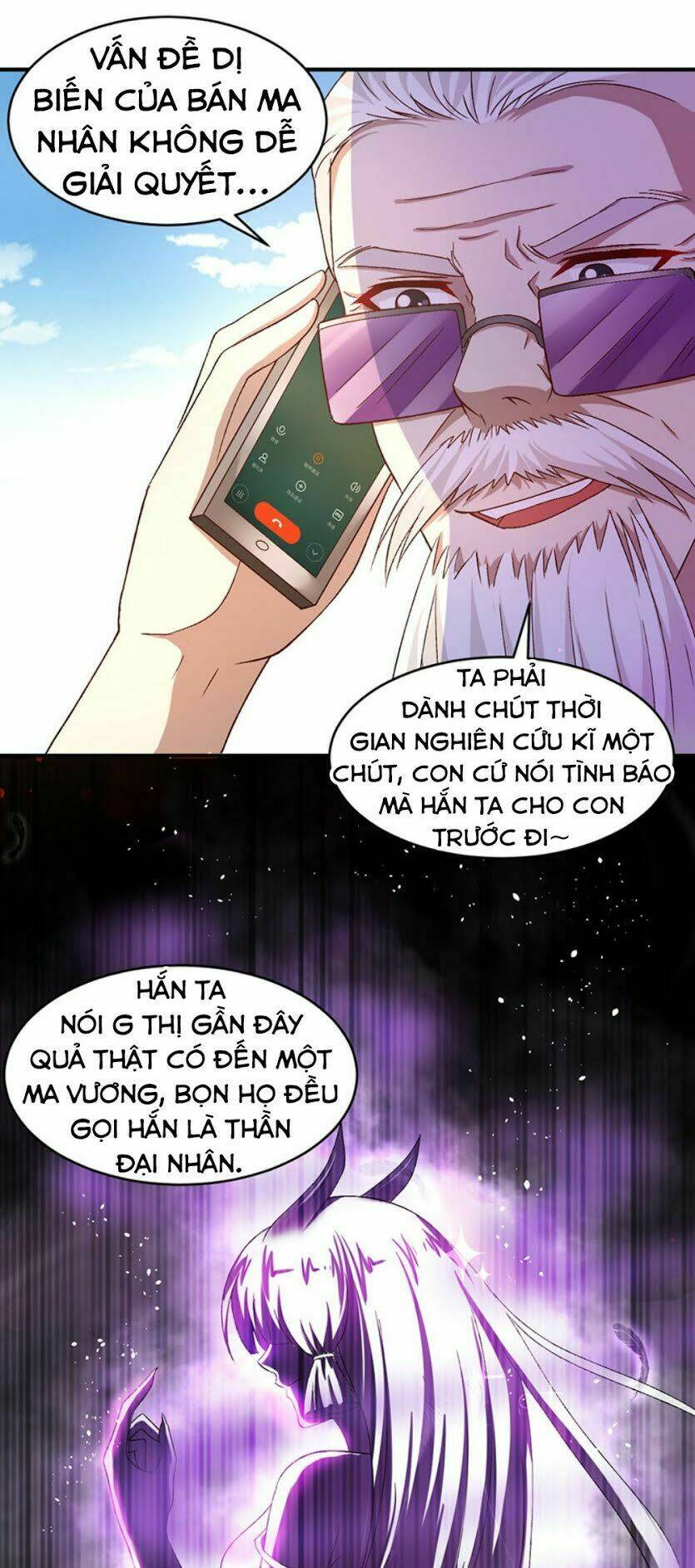 táng kiếm quyết chapter 16 3