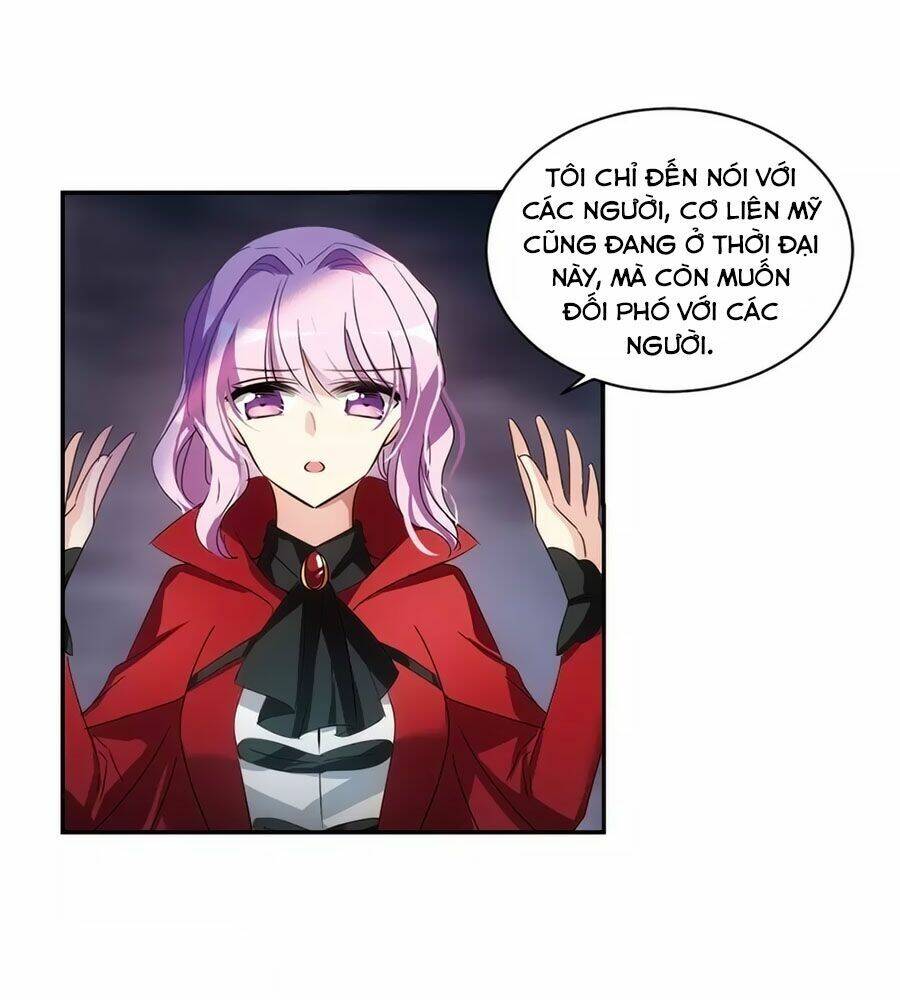 xuyên duyệt tây nguyên 3000 chapter 268.2 12