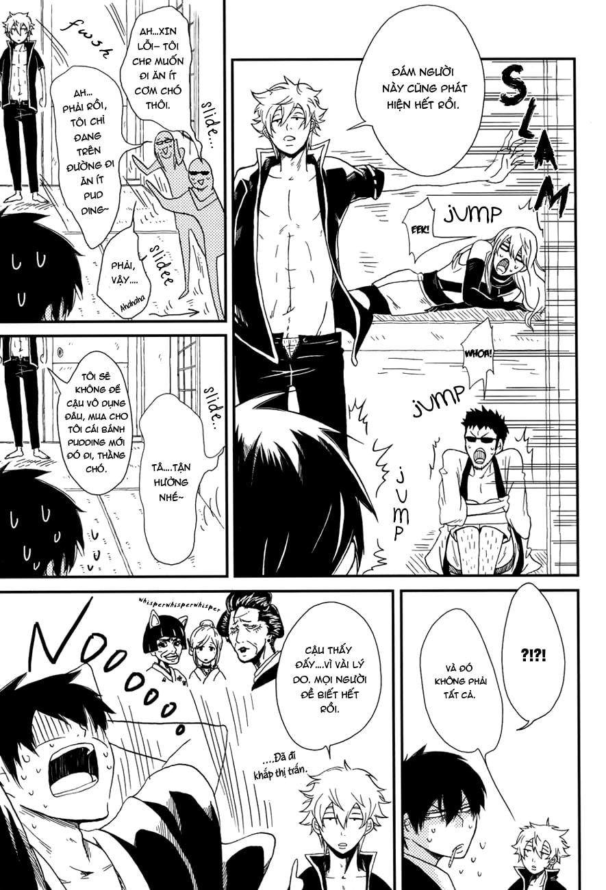 oneshot hỏny chapter 124 15