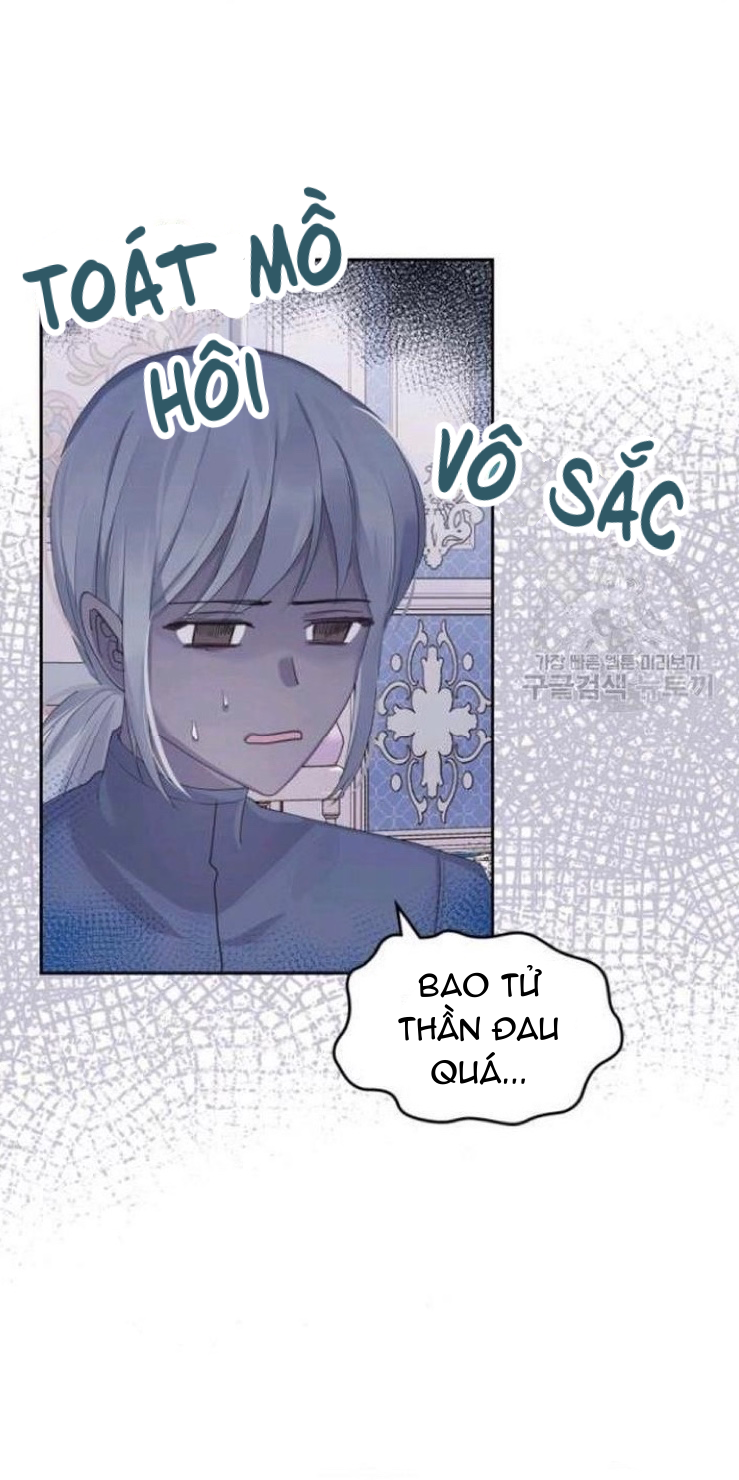 Ác Nữ Muốn Sống Trong Ngôi Nhà Bánh Ngọt Chapter 39.2 - Next Chapter 40.1