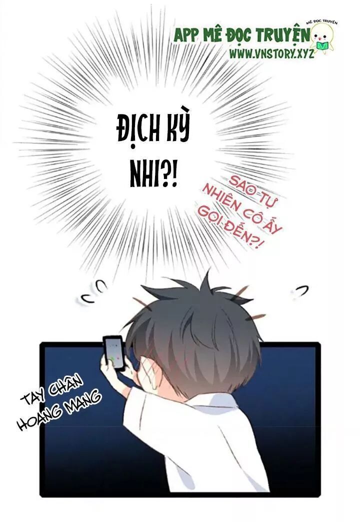 con tim rung động 2 chapter 62 56