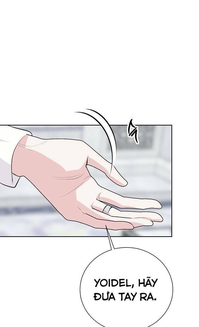 phía sau mặt nạ của nam chính hiền lành chapter 14 10