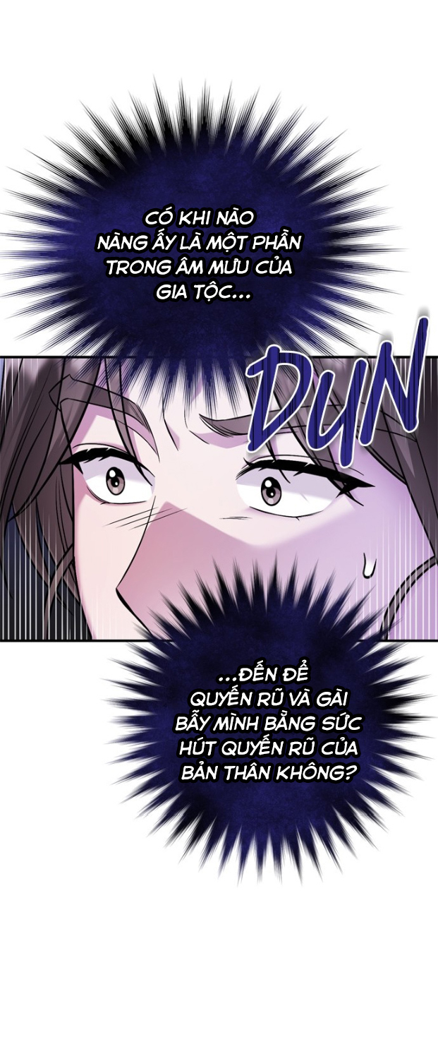 cao thủ chốn hậu cung chapter 16 21