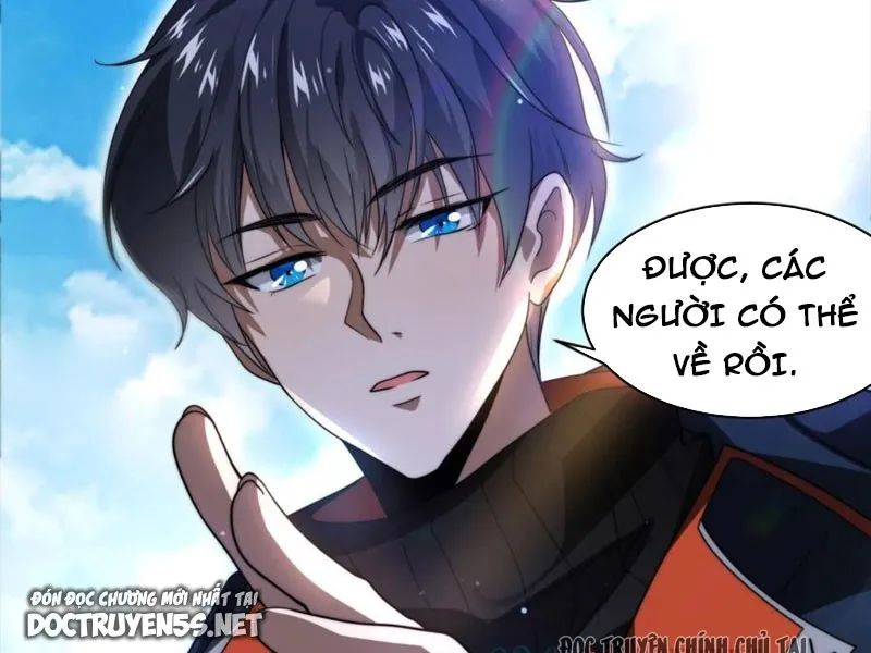 không gian hệ lão lục: dự trữ một vạn tấn thịt ngày tận thế chapter 1 5