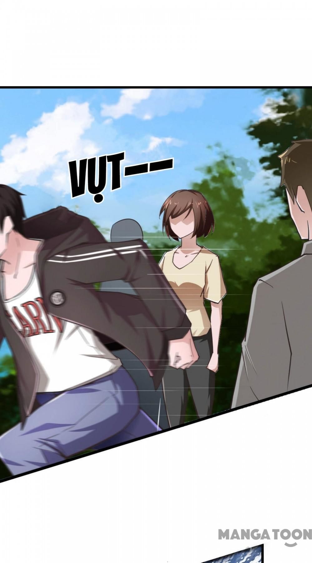 chiếc điện thoại thần kỳ chapter 1 8